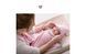 Рушник для немовлят Baby Blue бамбуковий 85х85 см