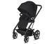 Прогулянкова коляска Cybex Talos S Deep Black