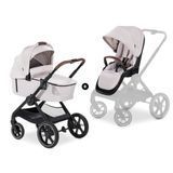 Коляска універсальна Hauck Walk N Care Beige
