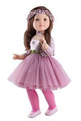 Кукла Лидия шарнирная Paola Reina 06500, 58 см