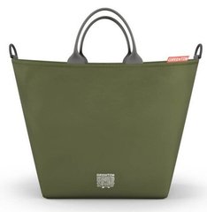Сумка для покупок Greentom M Shopping Bag Olive