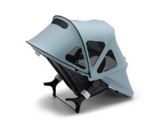 Летний капюшон для колясок CAMELEON / FOX / LYNX, VAPOR BLUE, цвет синий