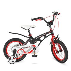 Велосипед детский PROF1 14 дюймовLMG14201