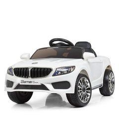 Электромобиль для детей M 3987EBLR-1