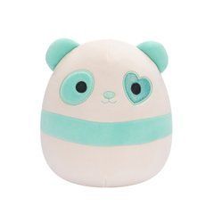 Мягкая игрушка Squishmallows &ndash; Панда Швиндт (19 cm)