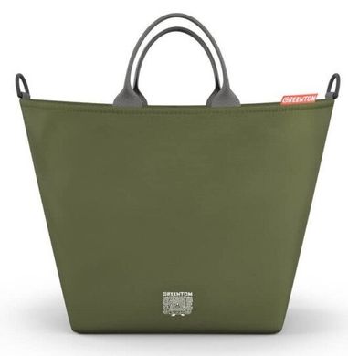 Сумка для покупок Greentom M Shopping Bag Olive