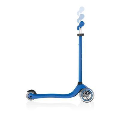 Дитячий самокат Globber Primo Sky Blue
