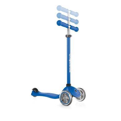 Дитячий самокат Globber Primo Sky Blue
