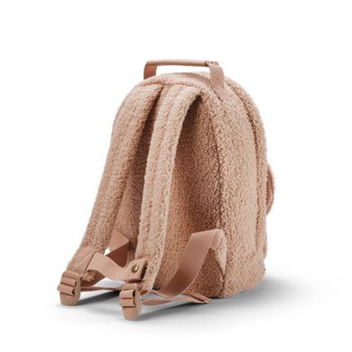 Рюкзак Elodie Details - Plecak BackPack MINI - Pink Boucle