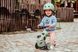 Самокат 2 в 1 Scoot & Ride Highwaykick 1 Lifestyle green lines