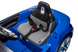 LEAN Toys електромобіль BMW I4 4x4 Blue