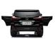 Электромобиль Lean Toys Lexus LX 570 Black Лакированная
