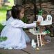 Classic World Дім для ляльок на дереві 31 елемент