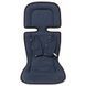 Вкладыш в коляску X-Pad - NAVY BLUE MELANGE