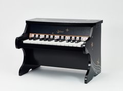 CLASSIC WORLD Чёрное пианино