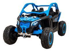 Електромобіль Ramiz Buggy Maverick Turbo RR Blue
