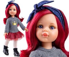 Кукла Paola Reina Даша 32 см