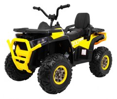 Ramiz квадроцикл Quad ATV Desert Yellow