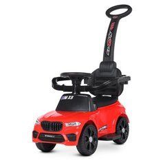 Электромобиль BMW каталка-толокар M 4850LR-3