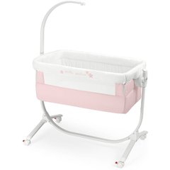 Приставная кроватка для новорожденных CAM Cullami с постельным комплектом