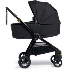 Универсальная коляска 2 в 1 Mamas & Papas Strada Special Edition Black Diamond