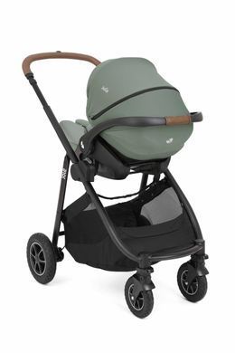 Прогулочная коляска Joie Versatrax Laurel