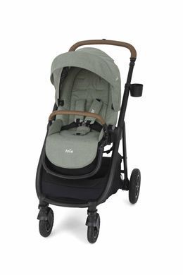 Прогулочная коляска Joie Versatrax Laurel