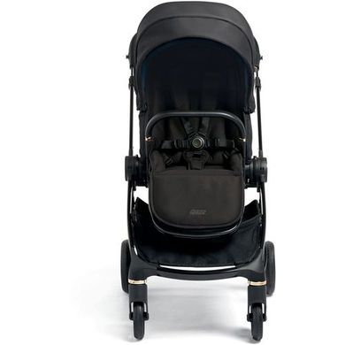 Универсальная коляска 2 в 1 Mamas & Papas Strada Special Edition Black Diamond
