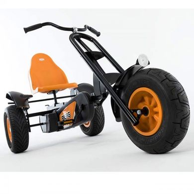 Велокарт BERG Pedal Go-Kart XL Chopper BFR