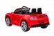 Електромобіль Chevrolet CAMARO 2SS Red