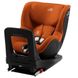 Автокрісло BRITAX-ROMER DUALFIX 3 i-SIZE Golden Cognac с платформой FLEX BASE