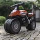 Дитячий біговел Falk 430 Racing Team червоний