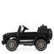 Електромобіль Bambi Mercedes G63 M 4179EBLRS-2 Black лакований
