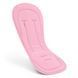 Матрац літній до коляски BREEZY SOFT PINK