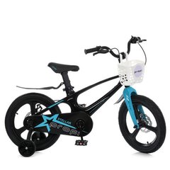 Велосипед дитячий PROF1 16д. MB 161020-1