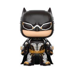 Игровая фигурка FUNKO POP! серии "Лига Справедливости" - БЭТМЕН