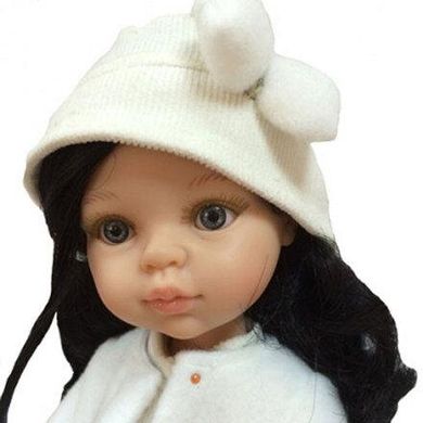 Кукла Карина Paola Reina 32 см 04404