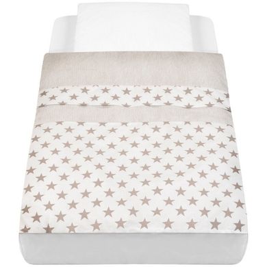 Приставная кроватка для новорожденных CAM Cullami с постельным комплектом T144