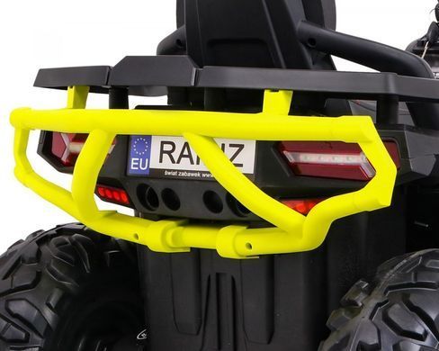 Ramiz квадроцикл Quad ATV Desert White