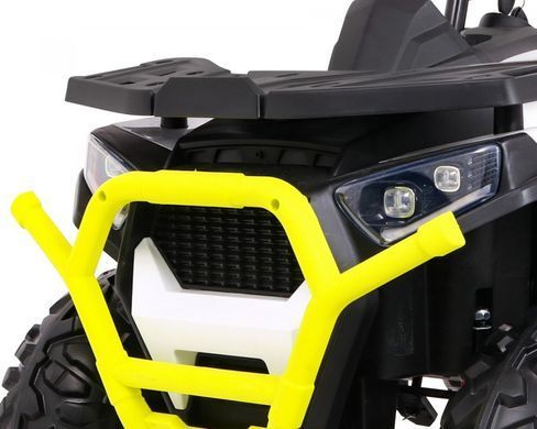 Ramiz квадроцикл Quad ATV Desert White