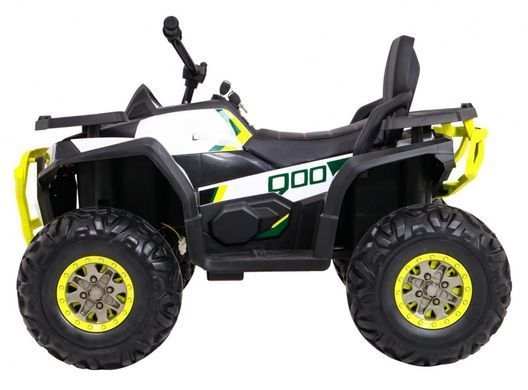 Ramiz квадроцикл Quad ATV Desert White