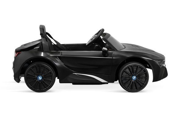Электромобиль Ramiz BMW I8 LIFT Black