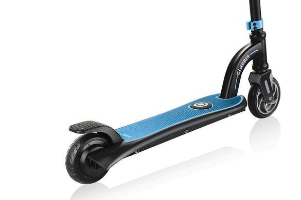 Електросамокат Globber One K E-Motion 10 Sky Blue