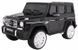 Электромобиль Ramiz Mercedes AMG G65 Black лакированный
