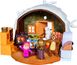 Simba Маша та Ведмідь Зимовий Будиночок Ведмедя - ігровий набір 9301023