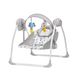 Крісло-гойдалка Kinderkraft Flo Mint (KKBFLOMINT0000)
