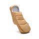 Bugaboo Конверт в коляску универсальный Caramel Brown