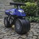 Дитячий біговел Falk 430 Racing Team синій
