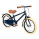 Детский двухколёсный велосипед Banwood Classic 16 дюймов Dark Navy