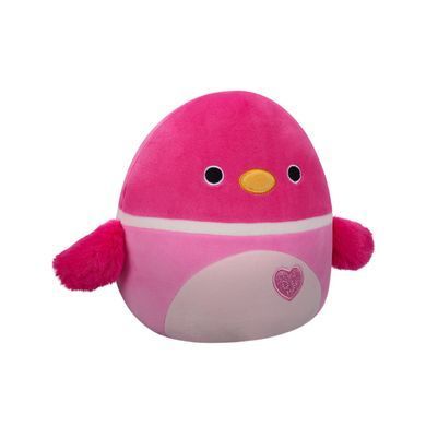 Мягкая игрушка Squishmallows &ndash; Утка Делла (13 cm)